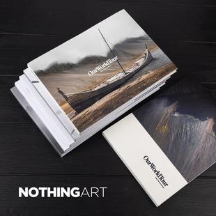 Sabi风格 书Wabi 饰品样板房办公室书架销售办公 饰书真正 内容装