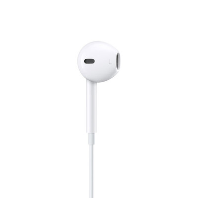 Apple/苹果 采用 (USB-C)的EarPods 耳机 有线耳机 苹果耳机