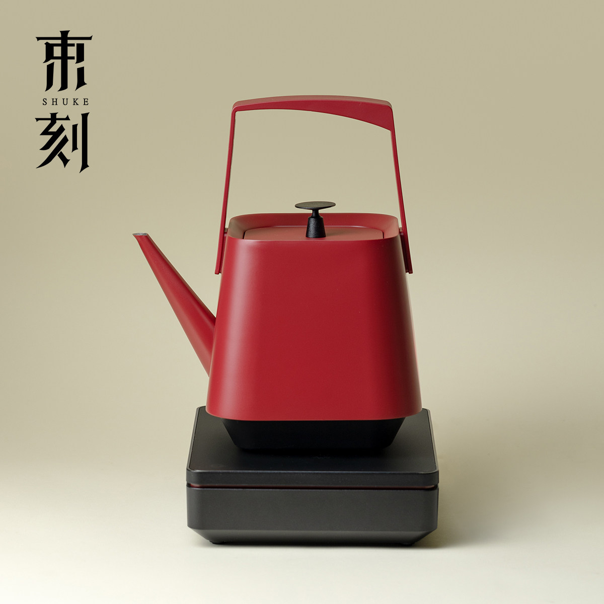 束刻全智能恒温烧水壶随手泡茶自动上水电水壶不锈钢专用煮茶水器