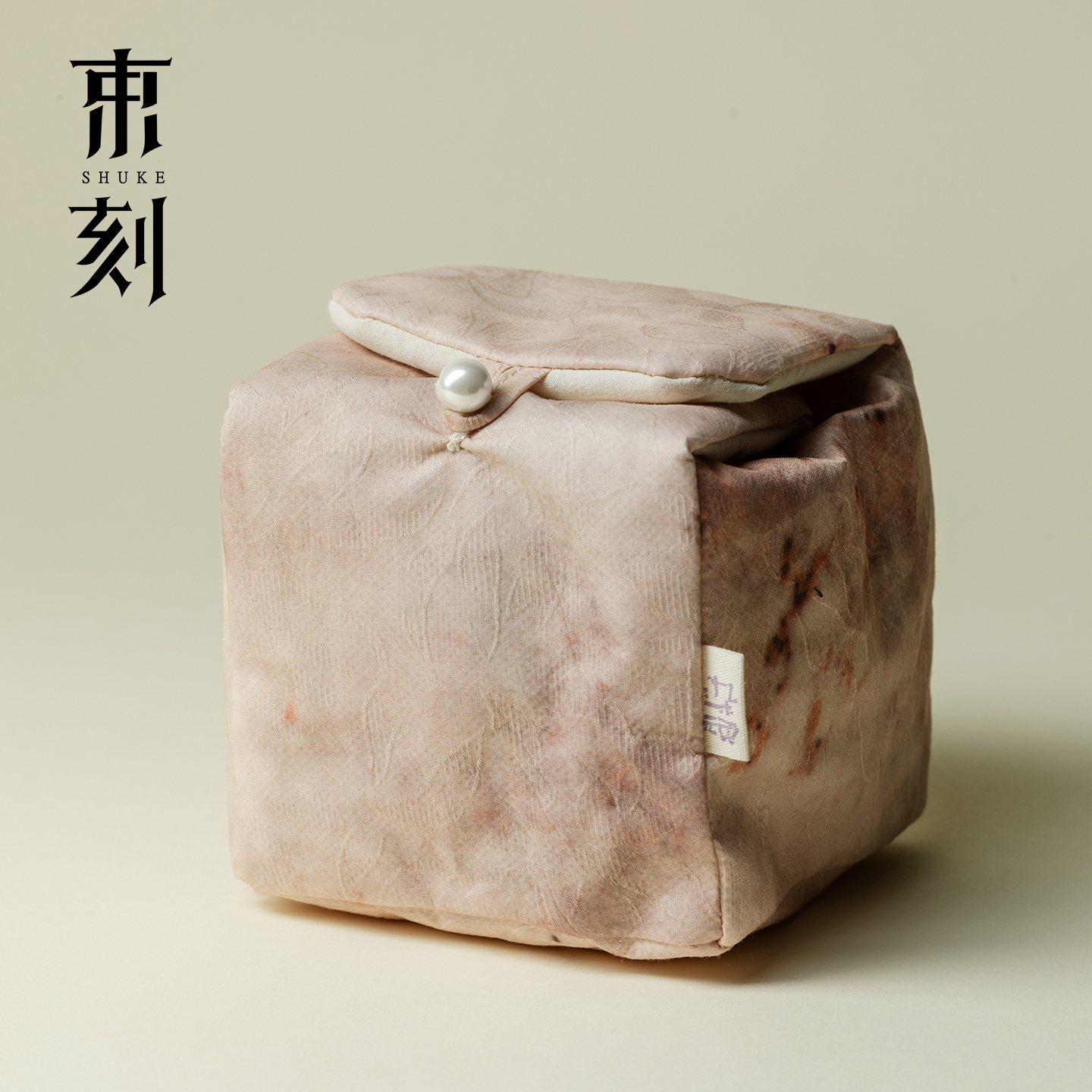 户外便捷复古方形大容量防水高端