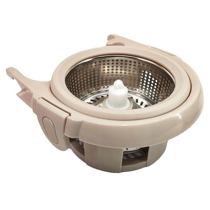 大卫L011旋转拖把脱水花篮加厚不锈钢Q5单独甩干篮替换配件原装,家庭/个人清洁工具,其他配件,淘宝优惠券,粉丝福利购,淘宝优惠卷