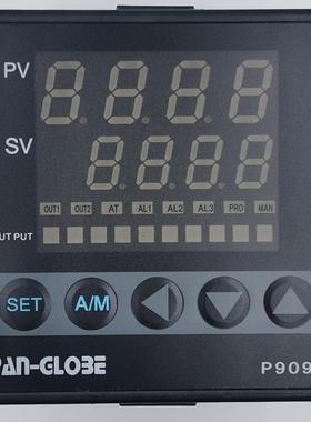P909X-201/101/301/701-010-000AX台湾泛达PAN-GLOBE温控器现货