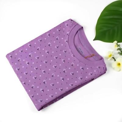 秋衣单件上衣女士半高领保暖秋冬纯棉内衣中老年人卫生衣全棉棉毛