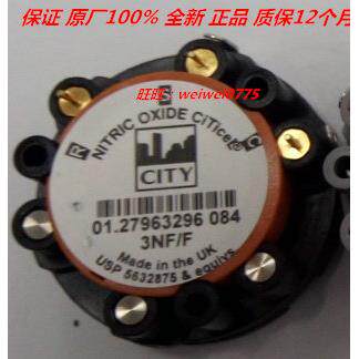 英国CITY citicelr 3NFF 3NF/F NO一氧化氮传感器烟气分析仪探头