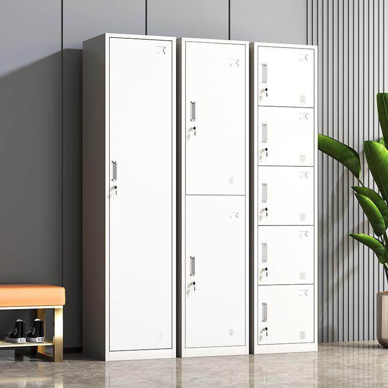 【香港包邮】单门更衣柜储物柜铁皮柜员工柜健身房浴室钢制带锁办,商业/办公家具,更衣柜,淘宝优惠券,粉丝福利购,淘宝优惠卷