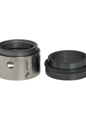 机械密封件58U/59U-25/28/30/32/35/40/45/50/60印染立信化工水泵