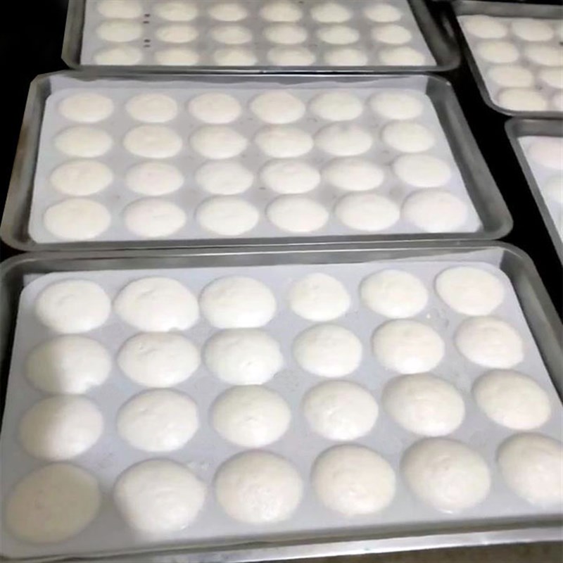 方糕模具米发糕蒸蛋糕蒸盘圆形心形泡粑粑圈椭圆水塔糕方形甜甜圈