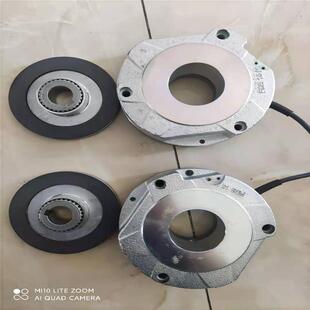 远景能源偏航电机FDB17N 205V 65NM 风电常用制动器常年备货