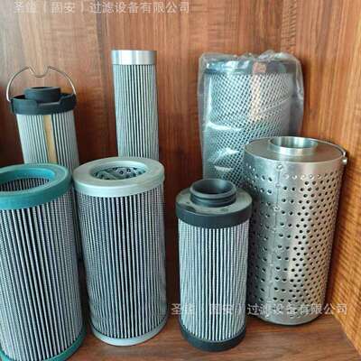 803182440液压滤芯7414582 10801285 P165876 旋转液压油滤芯