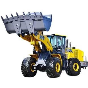 147B XGYG01 徐工1200K装 载机右转向油缸配件803070938