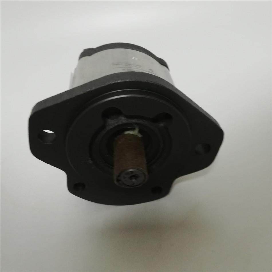 力士乐齿轮泵R983074468 AZPW-11-011RCB20MB