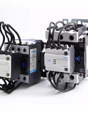 CJ19-25A/11 25A 32A 43A交流接触器