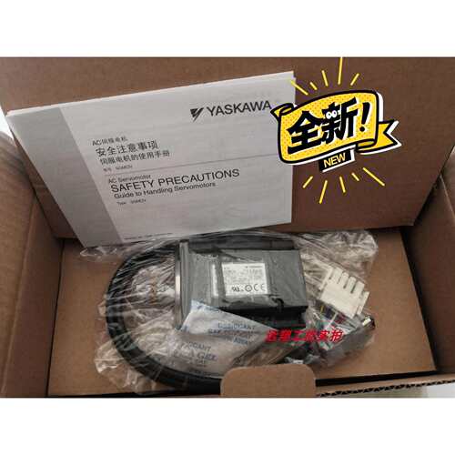 SGMJV-01ADE6S/02ADE6S/04ADE6S日系安川原装大量现货