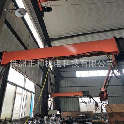 液压旋臂送丝机YDB 空间臂 多款规格型号 手动式调节 定位焊接