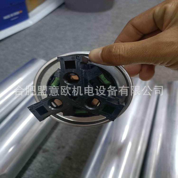 德国FRAKO电力电容器LKT33.3-480-DP,量大有优惠