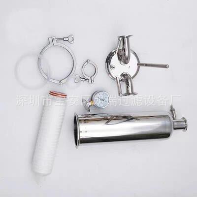 供应CGEP75TP3微孔滤膜过滤器 CRA571006 CGEP71TP3空气呼吸器