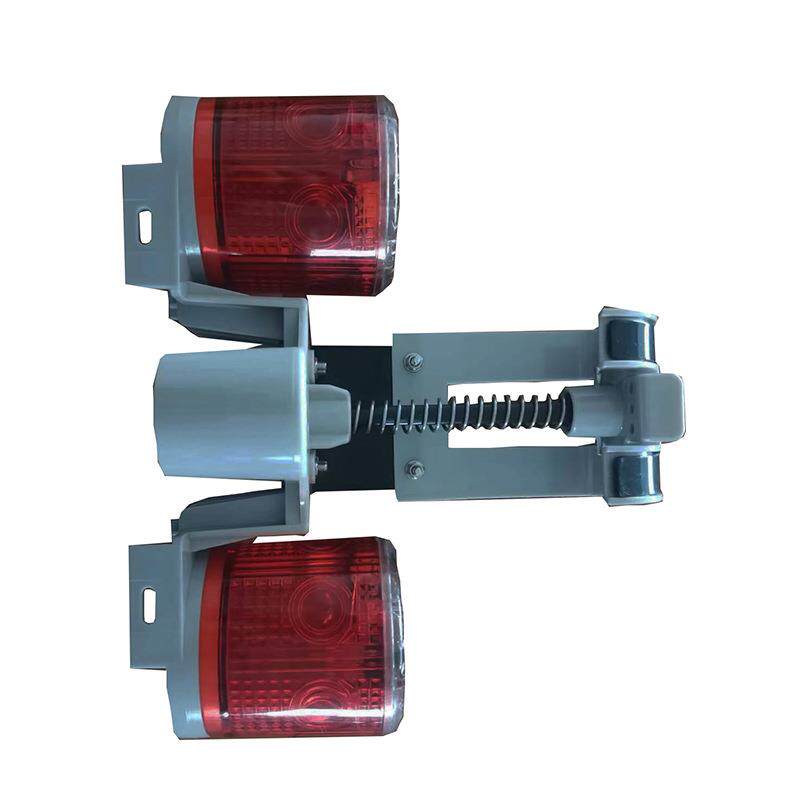 FD5818-B 太阳能警示灯HD8317 EB8047(ST) TYN-02A-I DSFT-0