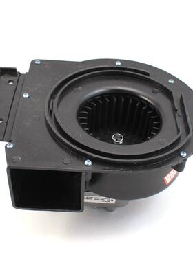 苏州电讯电机 75FLJ4 220V 25W 小型工频离心风机 鼓风机
