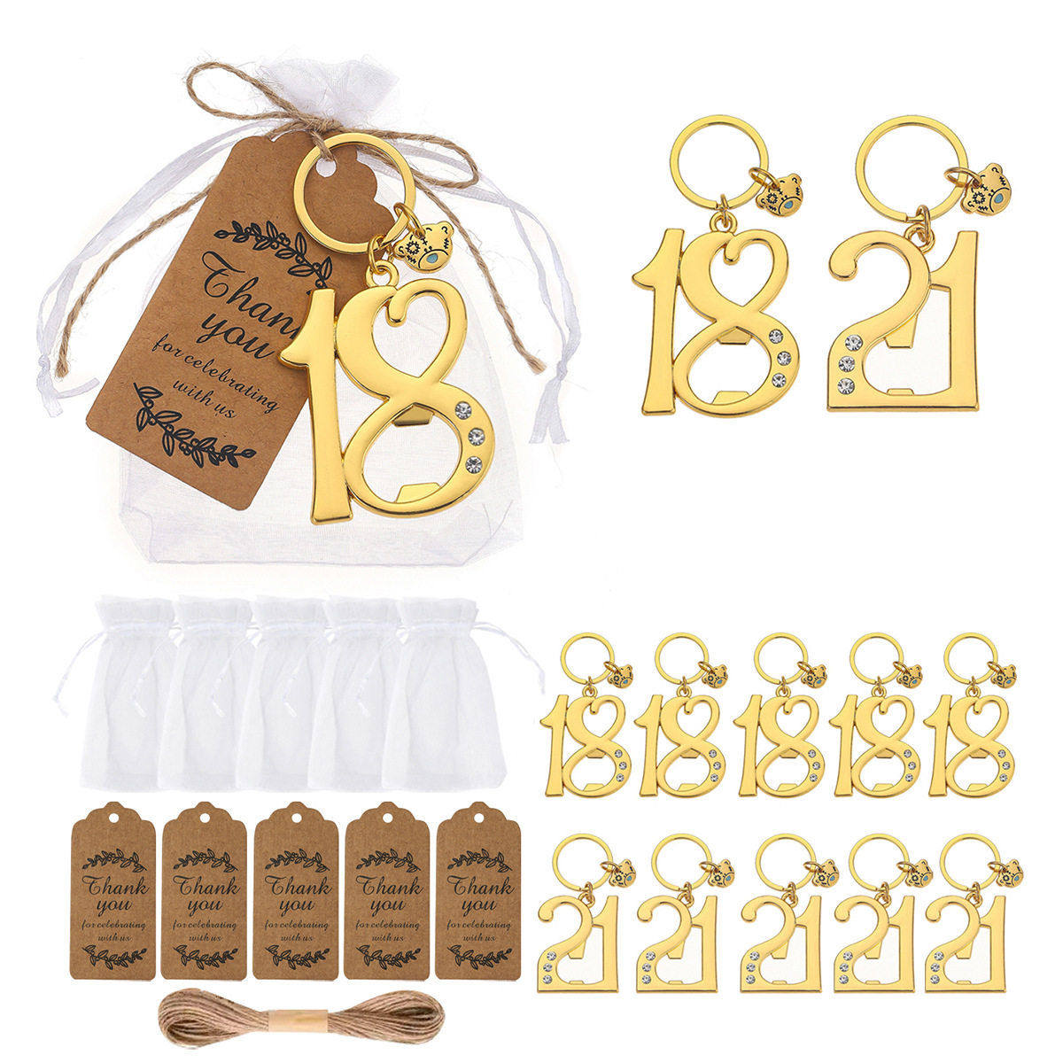 跨境钥匙扣开器节日婚庆生日派对聚会小礼品锌合金啤酒开起子,餐饮具,开瓶器,淘宝优惠券,粉丝福利购,淘宝优惠卷