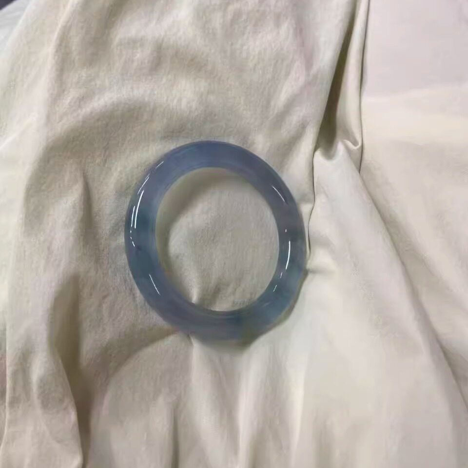 玉长情【如诗系列】玉手镯子