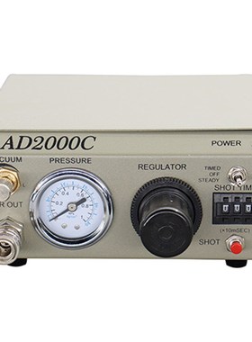 AD-2000C武藏型精密t自动点胶机 自动滴胶机/注胶机IEI点胶机