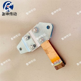 防油污吊具 接油盘式 悬挂喷涂吊空h线专用吊具 齿轮圆盘旋转吊具