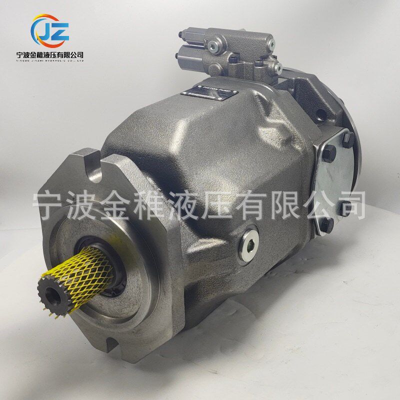 AA10VSO1i00DFR/31R-VSC62K01  柱塞泵注塑机专用