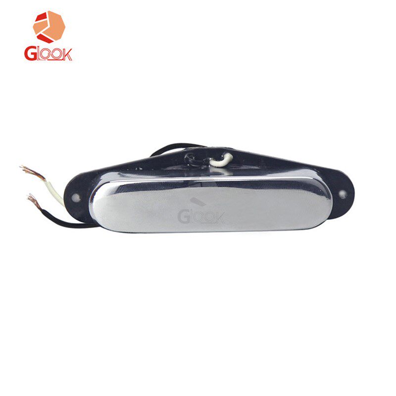 TL电吉他单联拾音器 琴颈封x闭拾音器 琴颈单拾音器 乐器配件