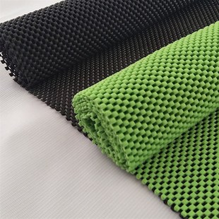 超市黑色生鲜垫加k厚阻滑垫水果垫货架垫果蔬垫PVC垫子绿色防滑垫