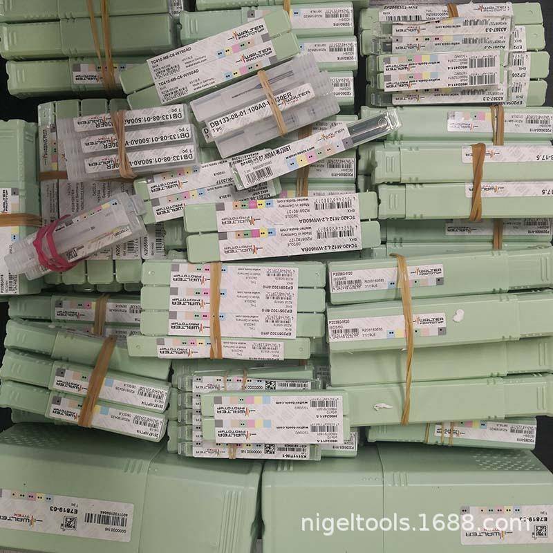 国上0海德瓦头尔特钻D4140-03-20.0D4140-030F2-E质量保障