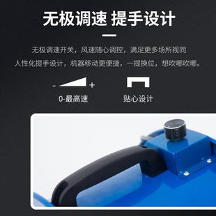 管道风机大功率业工业风机排2风扇排气扇工风 轴流风机20vHMD岗式