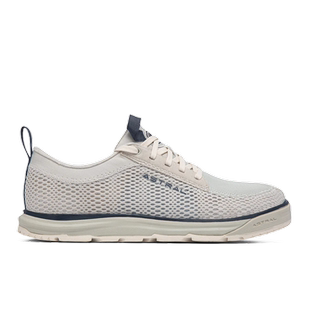 Astral Crewer 零落差低帮全地形防滑户外登山徒步溯溪鞋