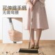 居家多功能用刮水扫把化妆室刮水器加厚浴室地刮地板扫地家家扫帚