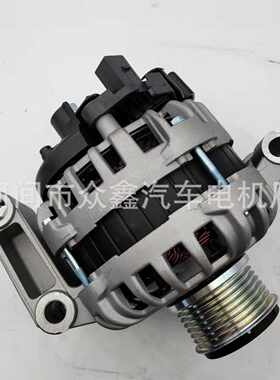 AB39-10300-AE AB39-10300-AD F000BL0639  AB39-10300-XI 发电机