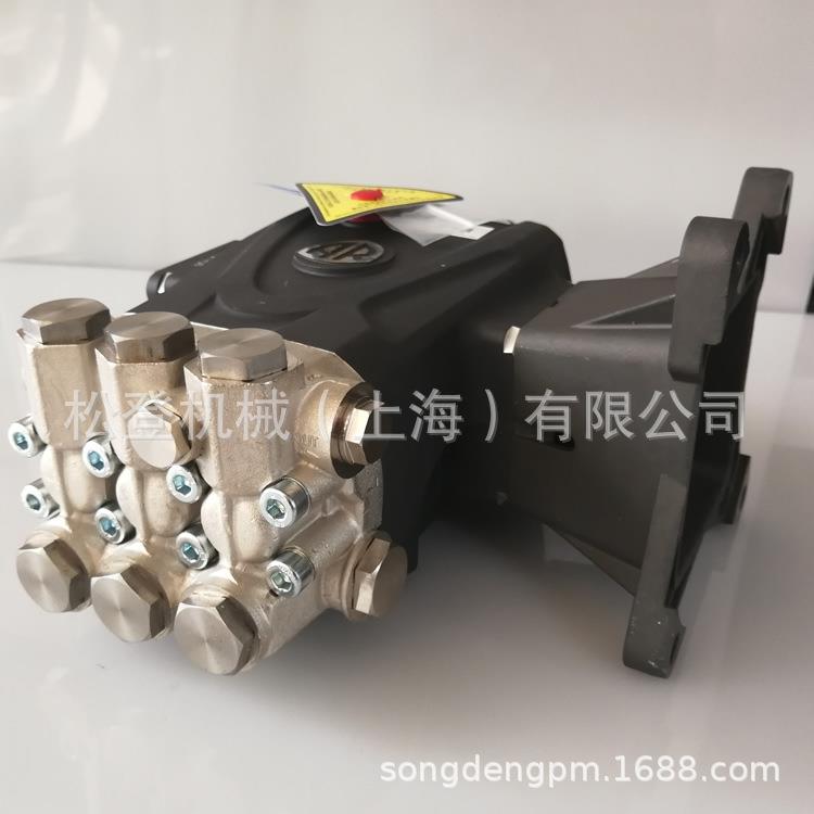 意大利进口 AR 艾热 高压柱塞泵 汽油机专用泵 RRV4G40