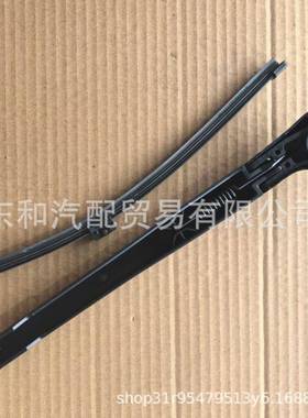 适用于荣威名爵汽车配件后雨刮臂带片ZC/K78520CD/W5车型