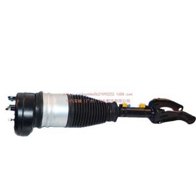 Front Left Air Suspension Strut w/ADS Fit Mercedes W167 C167