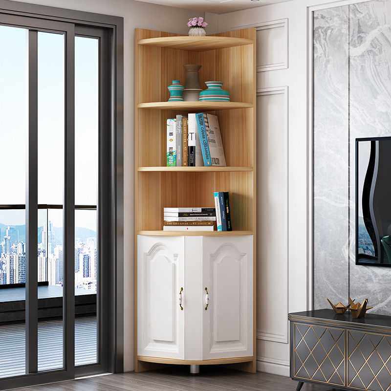 厂价客厅餐厅卧室墙角柜三角柜转角柜角落柜衣柜边柜