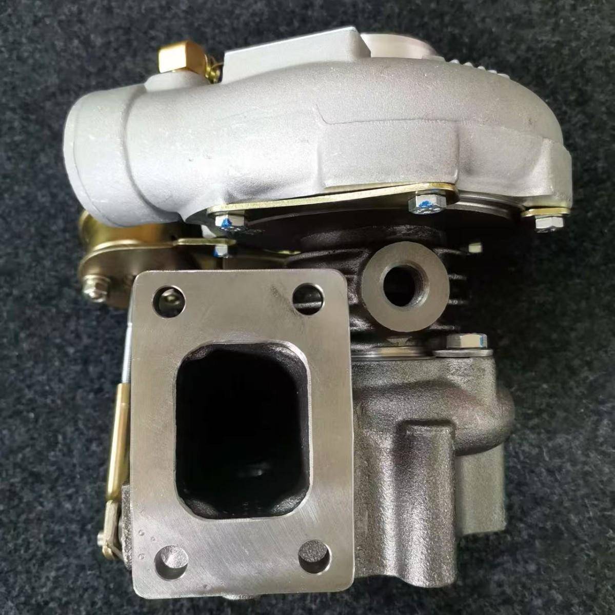 大柴1118010-C289 00JP060S042 JP60S 涡轮增压器