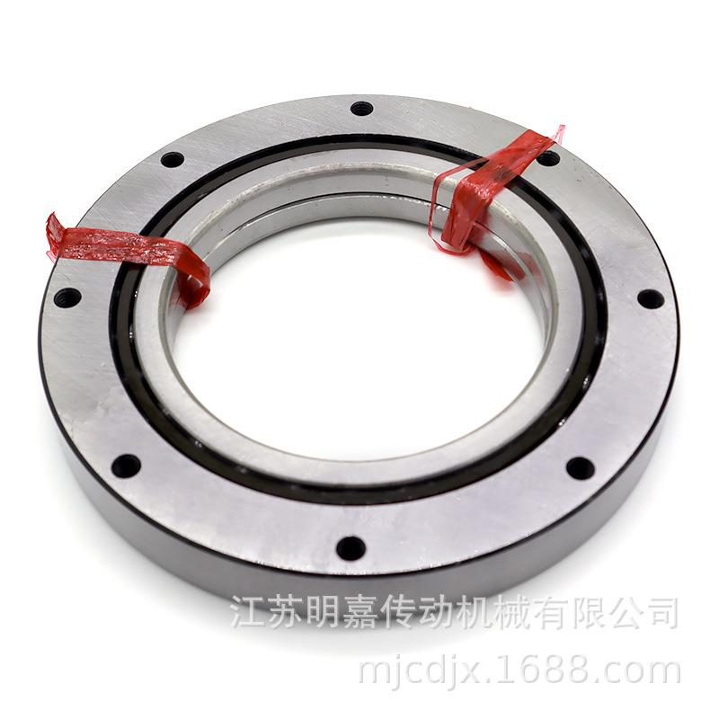 叉车用回转支撑轴承C51B1-02031 LPT13.3-5 尺寸90*150*18