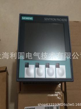 测量仪PAC4200现货7KM4212-0BA00-2AA0