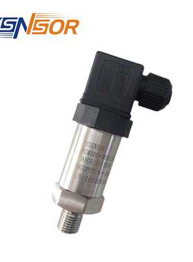 ZYSENSOR压力传感器PCM300-0051301 0-5BAR 4-20MA G1/4螺纹