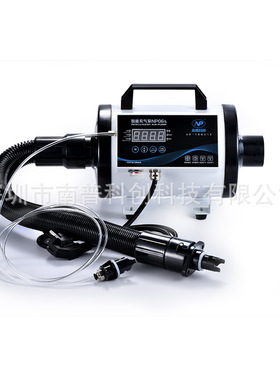耐低温智能充气泵NP06s 特殊使用环境要求自动补气泵NP06s 定制