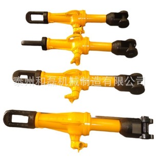 造船工具 和磊22T 拉泵 螺旋拉力机 HQL船用拉紧器 32T液压合拢器