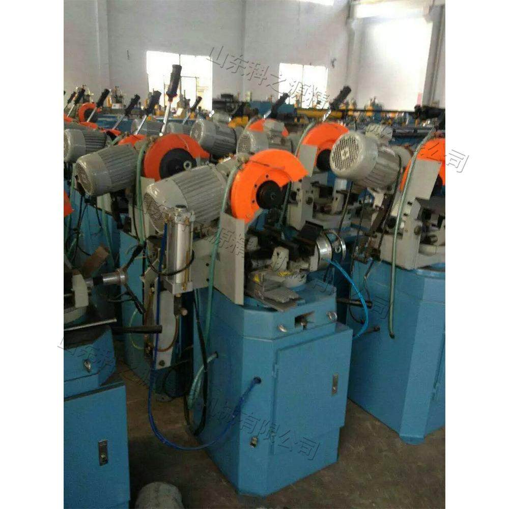 科之源台式金属圆锯机 锌钢护栏管材下料机 可旋转机头切管机,汽车零部件/养护/美容/维保,工程机械轮胎,淘宝优惠券,粉丝福利购,淘宝优惠卷