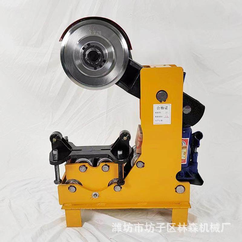 液压切管机电动不锈钢20-280割管机无毛刺消防管道镀锌管小型手动,汽车零部件/养护/美容/维保,工程机械轮胎,淘宝优惠券,粉丝福利购,淘宝优惠卷