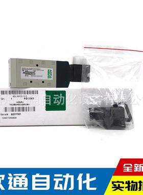 L12BA452BG00061美国ASCO NUMATICS电磁阀(YA2BA4524G00061)