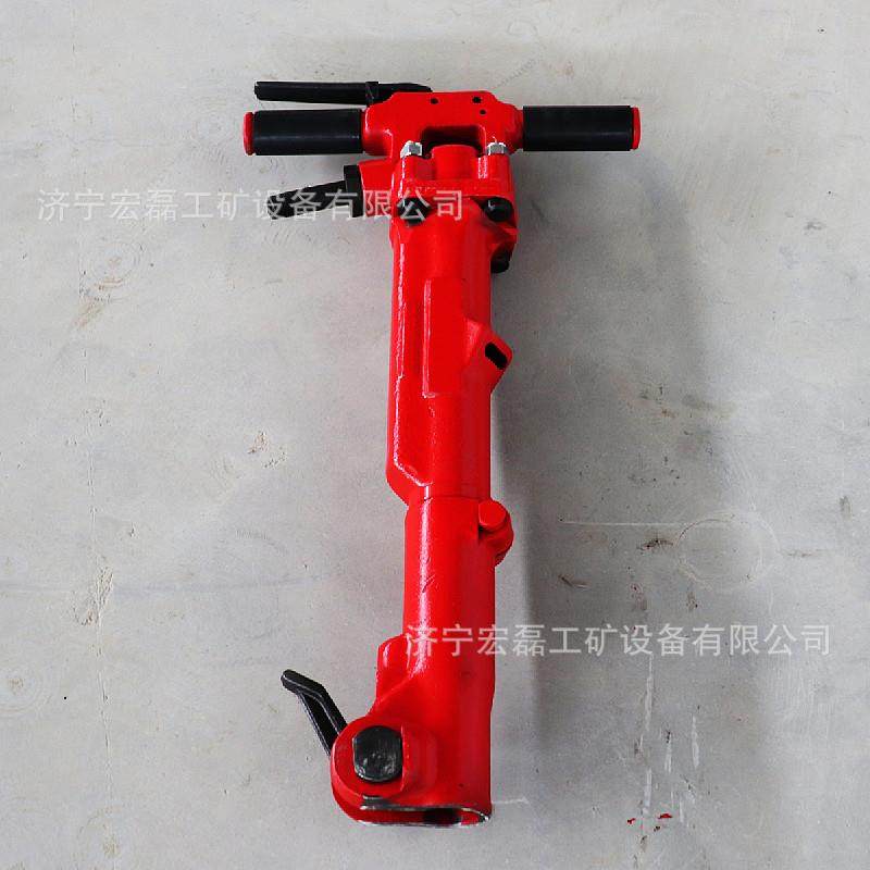 气动风镐TPB-40矿用破碎机 TPB-60型钢筋混凝土破碎镐现货,机械设备,矿山专用设备,淘宝优惠券,粉丝福利购,淘宝优惠卷
