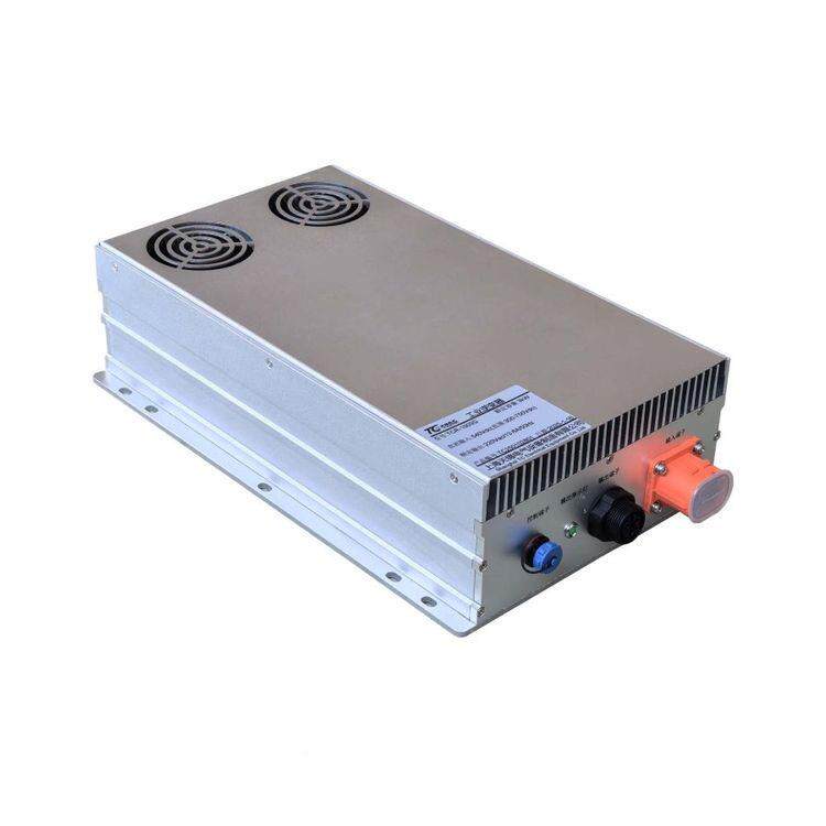 3kW629车载逆变DC300电源转换器