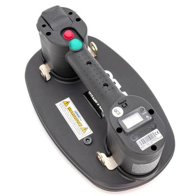 GRABO 电动真空吸盘 吊装石材搬运吸提器 汽车玻璃搬运电动吸盘